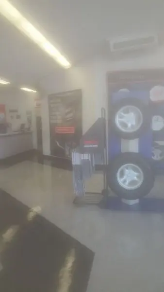 Firestone Complete Auto Care Firestone Complete Auto Care