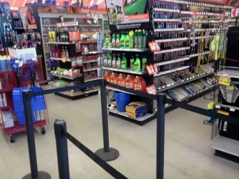 AutoZone Auto Parts AutoZone Auto Parts