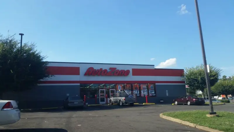 Autozone Autozone