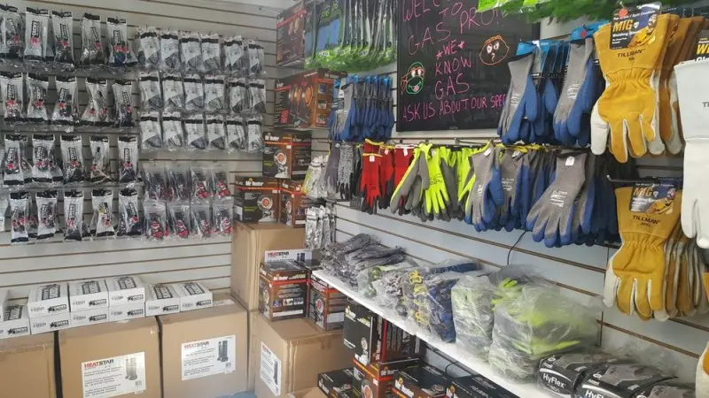 Gas Pro - Propane & Welding Supplies South Philly Gas Pro - Propane & Welding Supplies South Philly