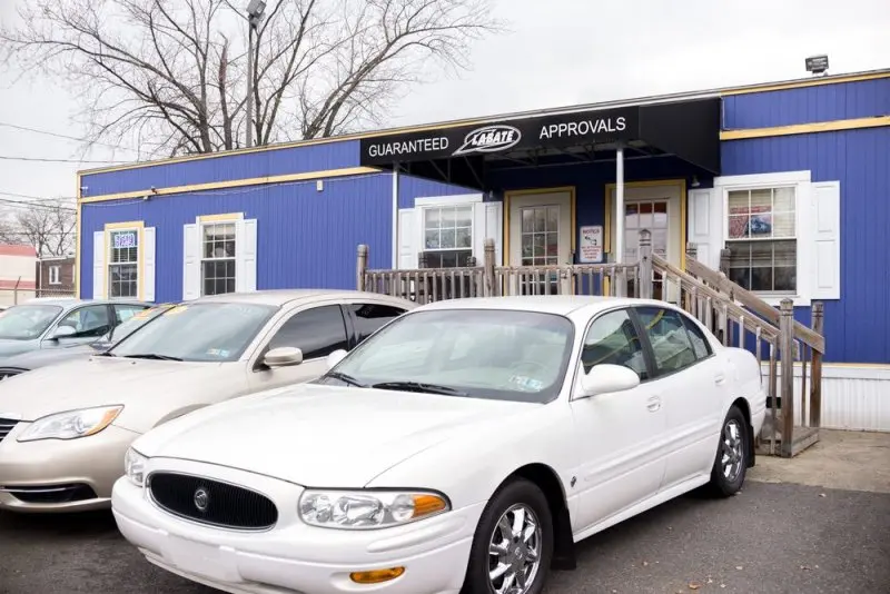 LaBate Auto Sales LaBate Auto Sales