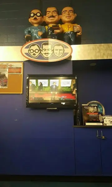 Pep Boys Pep Boys