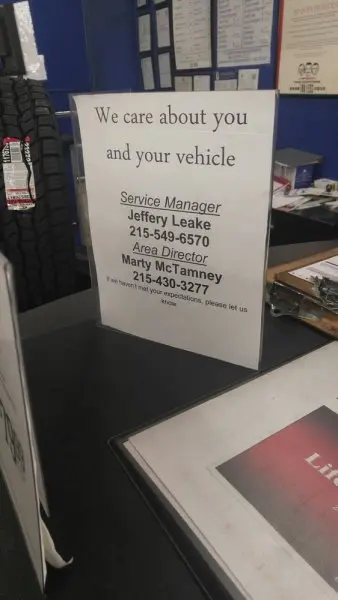 Pep Boys Pep Boys