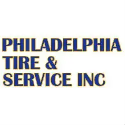 Philadelphia Tire & Service Philadelphia Tire & Service