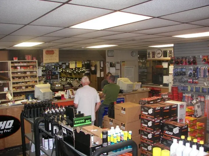 Trumbauer's Lawn & Garden Trumbauer's Lawn & Garden
