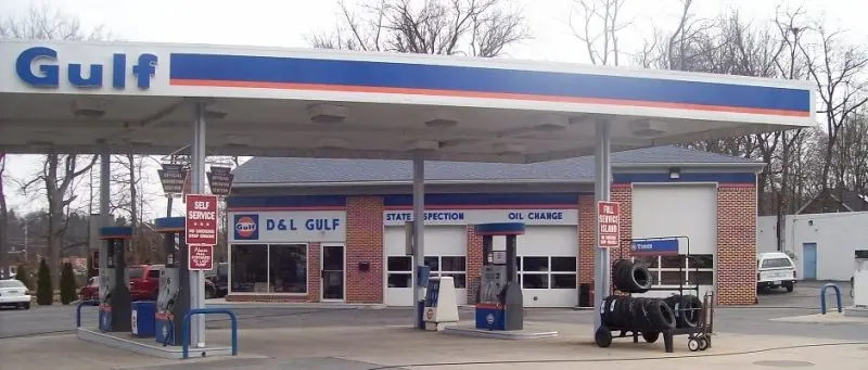 D & L Gulf D & L Gulf