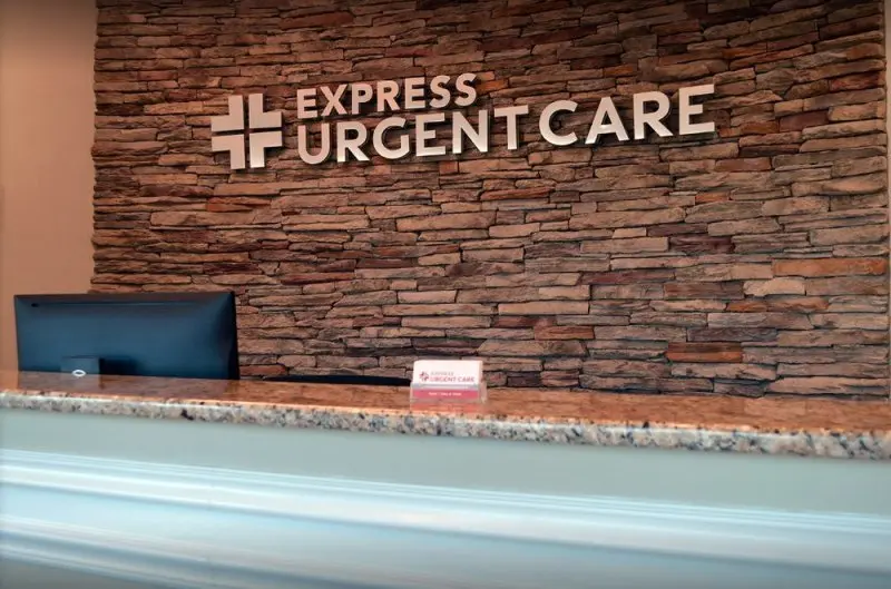 Express Urgent Care Express Urgent Care