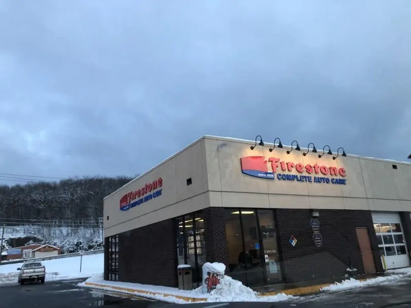 Firestone Complete Auto Care Firestone Complete Auto Care