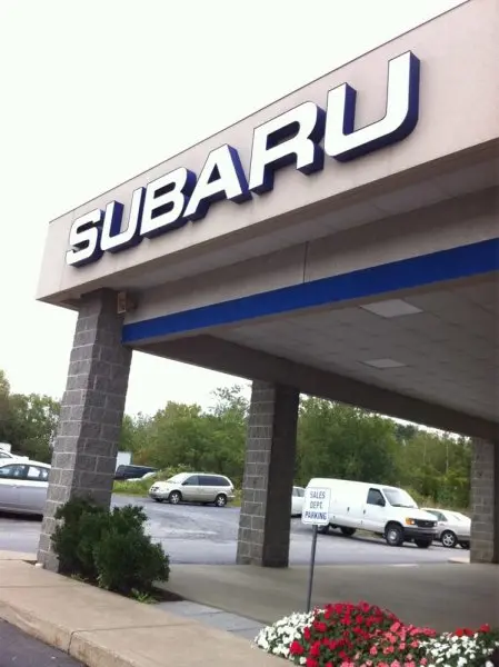 Minooka Subaru Minooka Subaru