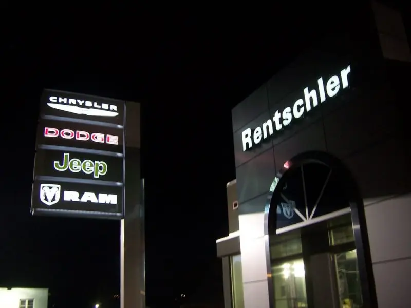 Rentschler Chrysler Jeep Dodge Rentschler Chrysler Jeep Dodge
