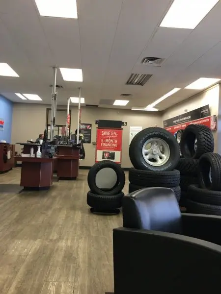 Firestone Complete Auto Care Firestone Complete Auto Care