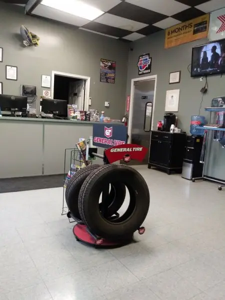 Pocono Tire & Brake Co. Pocono Tire & Brake Co.