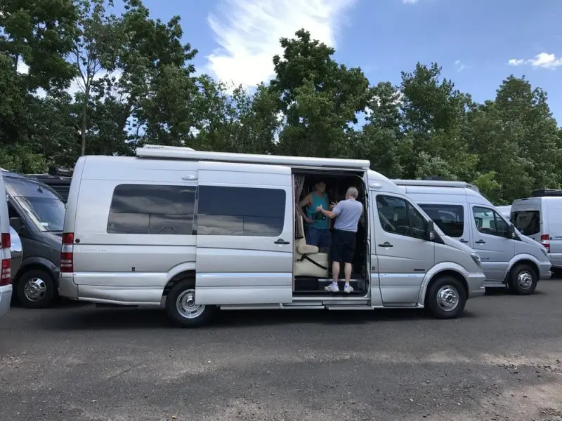Fretz RV Fretz RV
