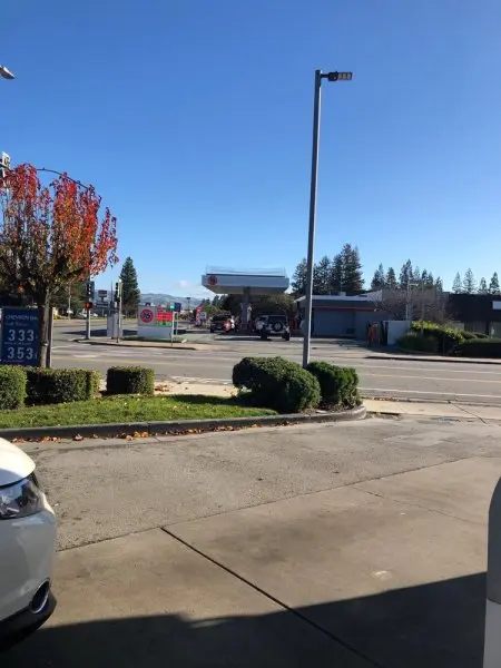Corner Store Corner Store