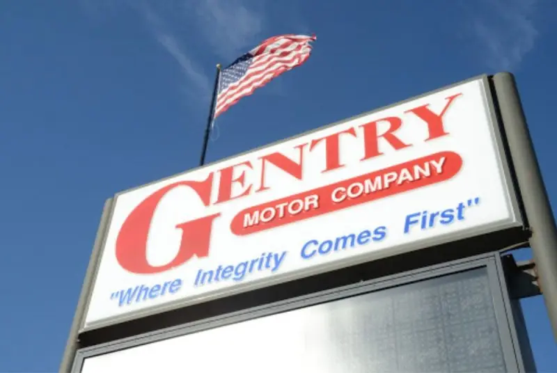 Gentry Motor Company