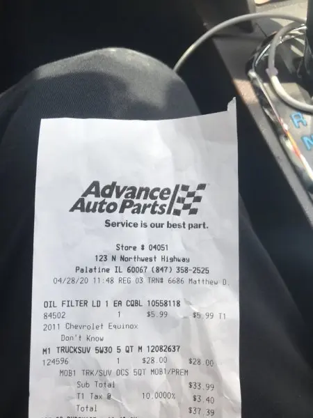 AutoZone Auto Parts AutoZone Auto Parts