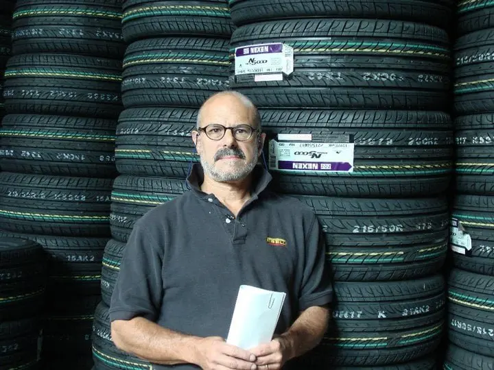 Trio Tire & Service Trio Tire & Service
