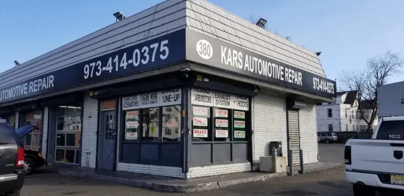 Kars Automotive Repair Kars Automotive Repair