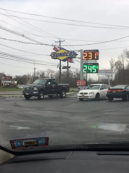 Fairfield East Sunoco Fairfield East Sunoco