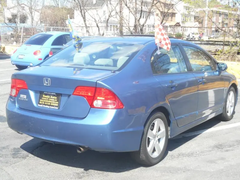 YASSIN TRADING AUTO LLC YASSIN TRADING AUTO LLC