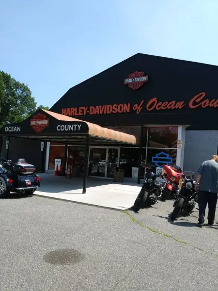 Harley-Davidson Of Ocean County Harley-Davidson Of Ocean County
