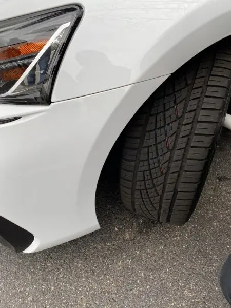 Tri-County Lexus Service & Parts Tri-County Lexus Service & Parts