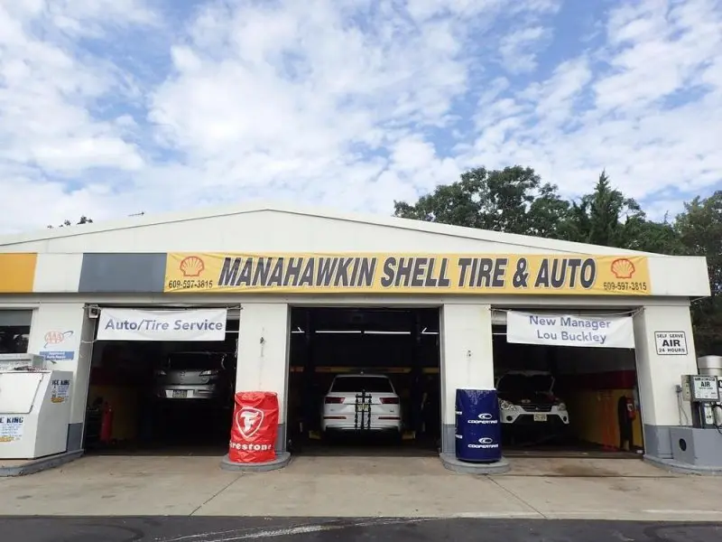 Manahawkin Shell Auto & Tire Manahawkin Shell Auto & Tire