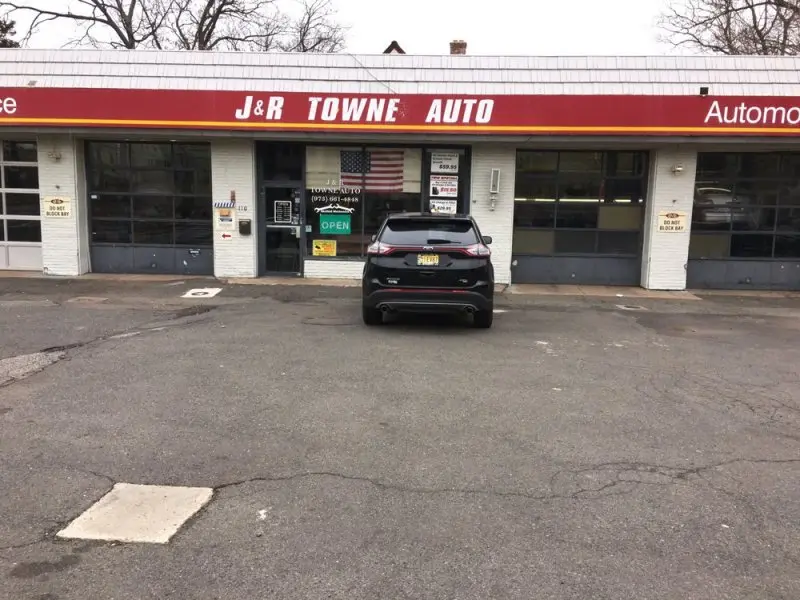 J & R Town Auto J & R Town Auto