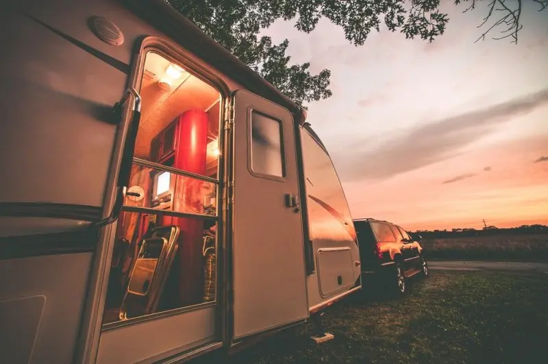 Berky's Camper Sale Service & Rental Berky's Camper Sale Service & Rental