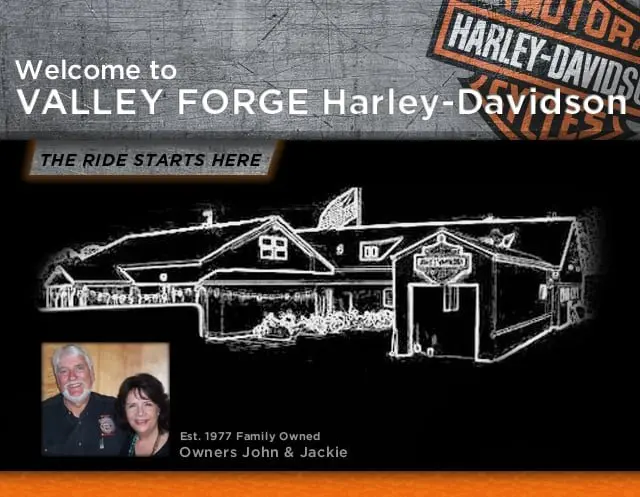 Valley Forge Harley Davidson Valley Forge Harley Davidson