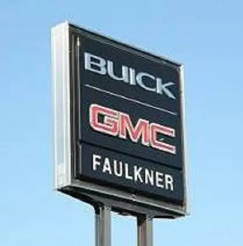 Faulkner Buick GMC West Chester, INC. Faulkner Buick GMC West Chester, INC.