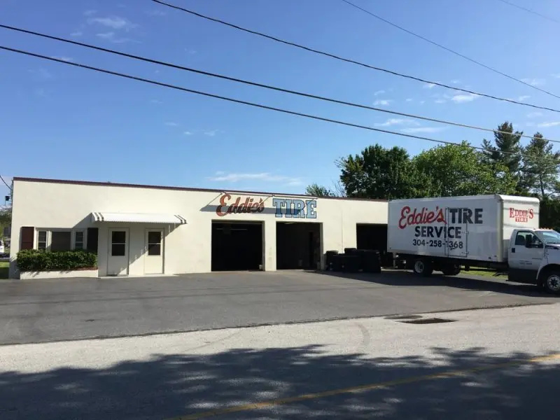 Eddie's Tire Service Eddie's Tire Service