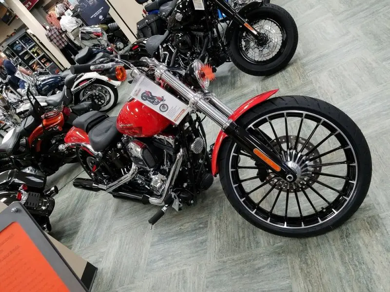 Lancaster Harley-Davidson Lancaster Harley-Davidson