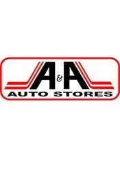 A & A Auto Stores A & A Auto Stores