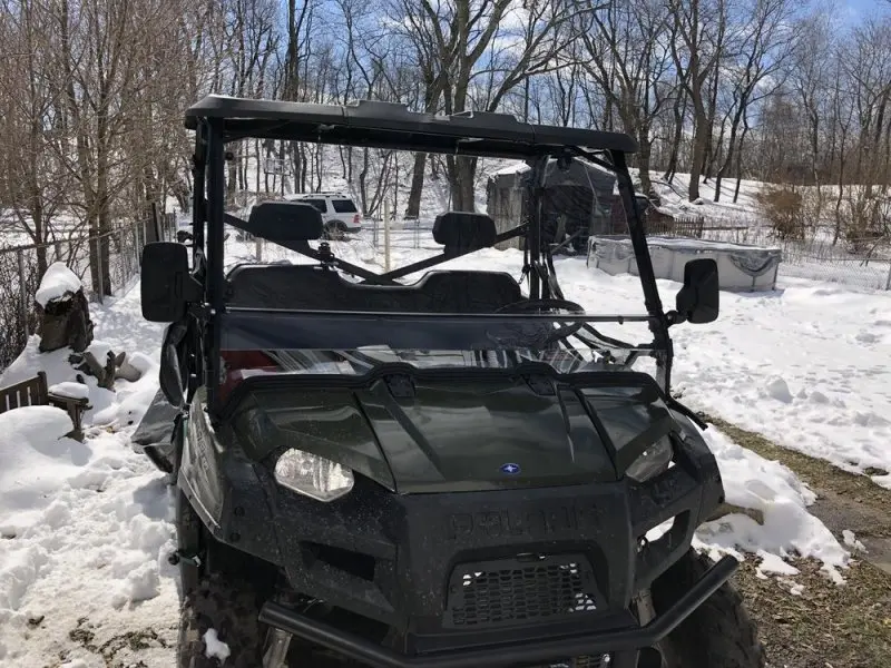 Blue Ridge Polaris Blue Ridge Polaris