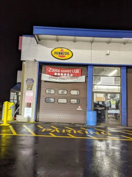 Pep Boys Pep Boys