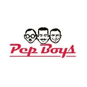 Pep Boys Pep Boys