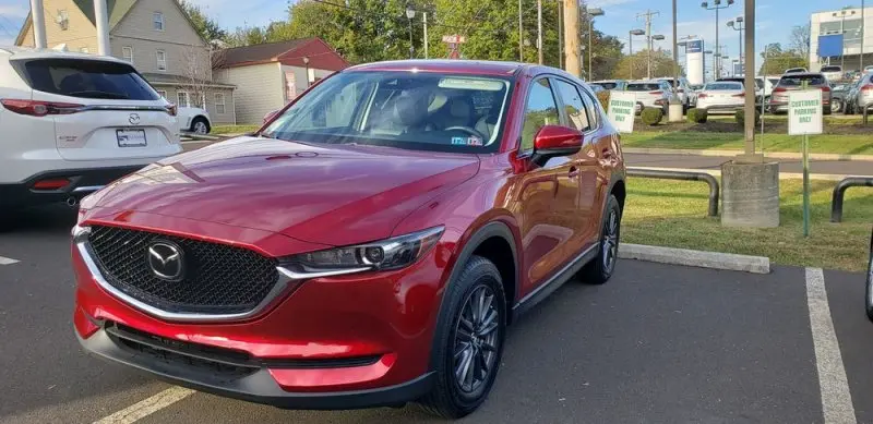 Marty Sussman Mazda Marty Sussman Mazda