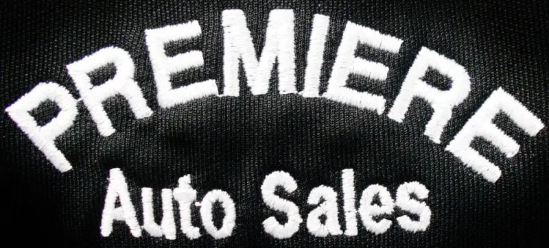 Premiere Auto Sales Premiere Auto Sales