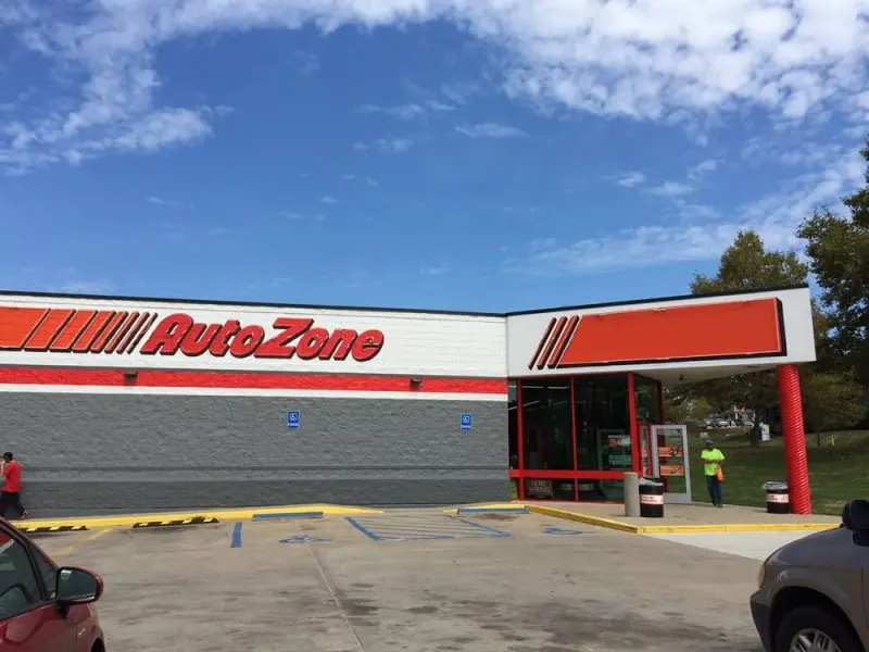 Autozone Autozone