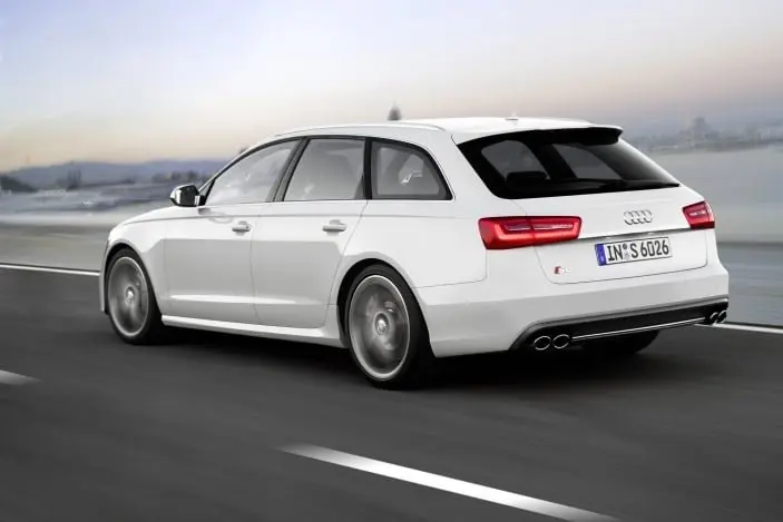 South Hills Audi South Hills Audi