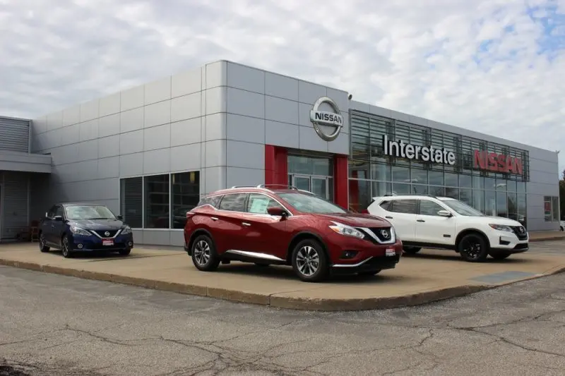 Interstate Nissan