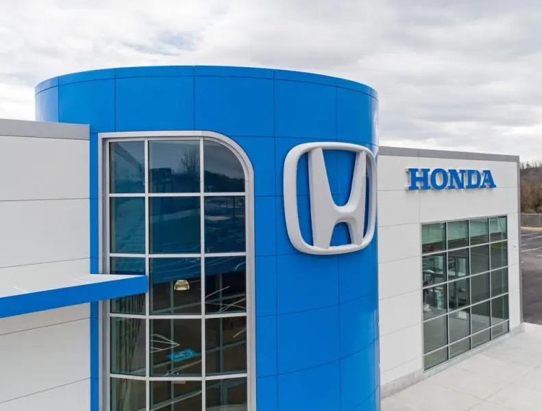Apple Honda Apple Honda