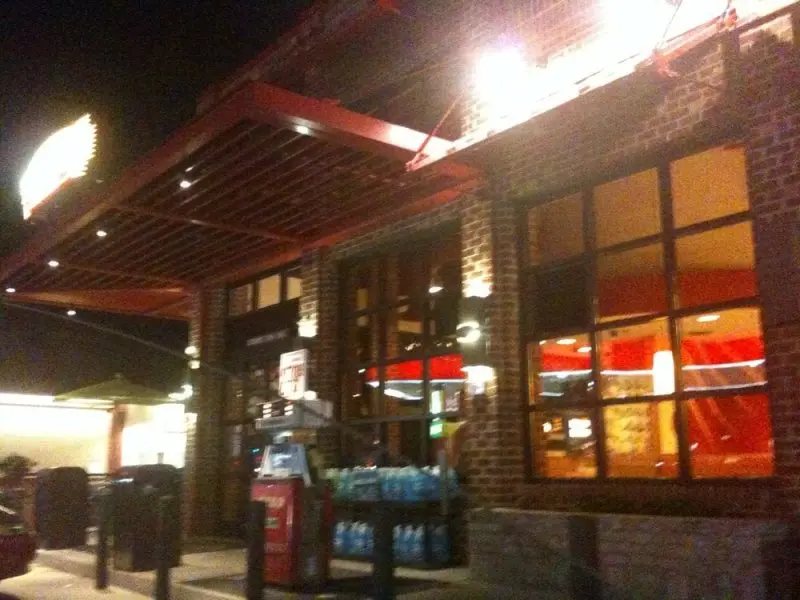 Sheetz Sheetz