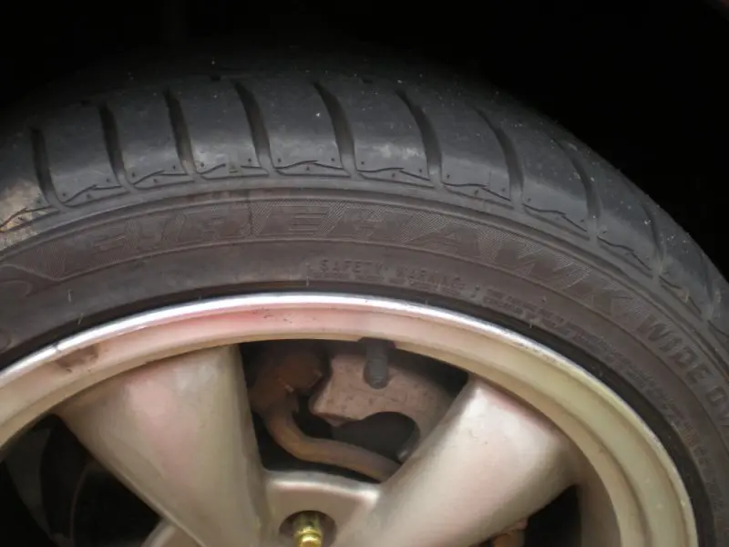 A Plus Tire and Brake A Plus Tire and Brake