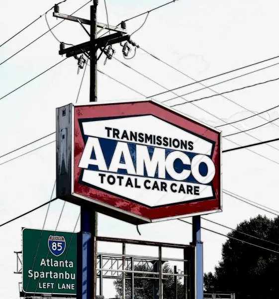 AAMCO Transmissions & Total Car Care AAMCO Transmissions & Total Car Care