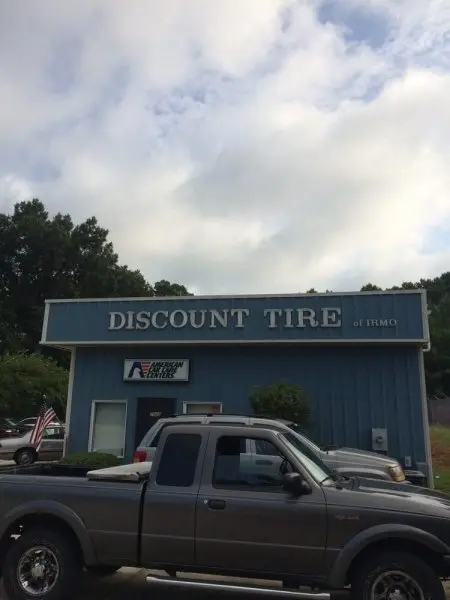 Discount Tire - Irmo