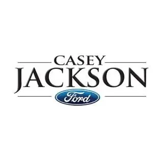 Casey Jackson Ford