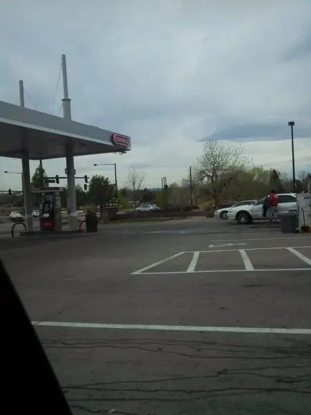 Conoco Conoco