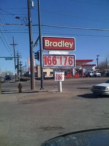 Bradley Petroleum Bradley Petroleum